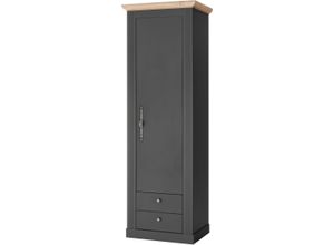 4067602883130 - Home affaire Schuhschrank »WESTMINSTER BESTSELLER!« (Höhe ca 203 cm) im romantischen Landhausstil