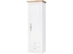 4067602883246 - Home affaire Schuhschrank »WESTMINSTER BESTSELLER!« (Höhe ca 203 cm) im romantischen Landhausstil 4067602883246 - Home affaire Schuhschrank »WESTMINSTER BESTSELLER!« (Höhe ca 203 cm) im romantischen Landhausstil