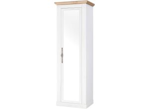 4067602883277 - Home affaire Schuhschrank »WESTMINSTER TOPSELLER!« (Höhe ca 203 cm) im romantischen Landhausstil 4067602883277 - Home affaire Schuhschrank »WESTMINSTER TOPSELLER!« (Höhe ca 203 cm) im romantischen Landhausstil