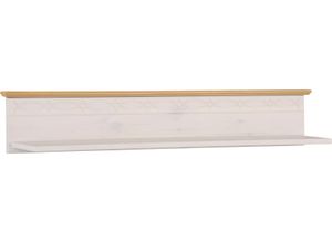4067602892347 - Home affaire Wandregal »Indra« aus massiver Kiefer 120 cm breit 4067602892347 - Home affaire Wandregal »Indra« aus massiver Kiefer 120 cm breit