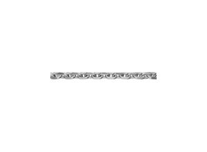 4067602929999 - Collierkettchen FIRETTI Schmuck Geschenk Ankerkette diamantiert mehrere Breiten Halsketten Gr 42 Silber 925 (Sterlingsilber) Breite 17 mm silberfarben (silberfarben rhodiniert) Damen Colliers Made in Germany