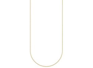 4067602930377 - Collierkettchen FIRETTI Schmuck Geschenk Gold 750 Halsschmuck Halskette Goldkette Rundanker Halsketten Gr 36 Gelbgold 333 Breite 11 mm gelb (gelbgoldfarben) Damen Colliers zu Kleid Shirt Jeans Sneaker Anlass Geburtstag Weihnachten