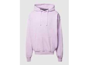 4067608017775 - Hoodie mit rückseitigem Label- und Motiv-Print