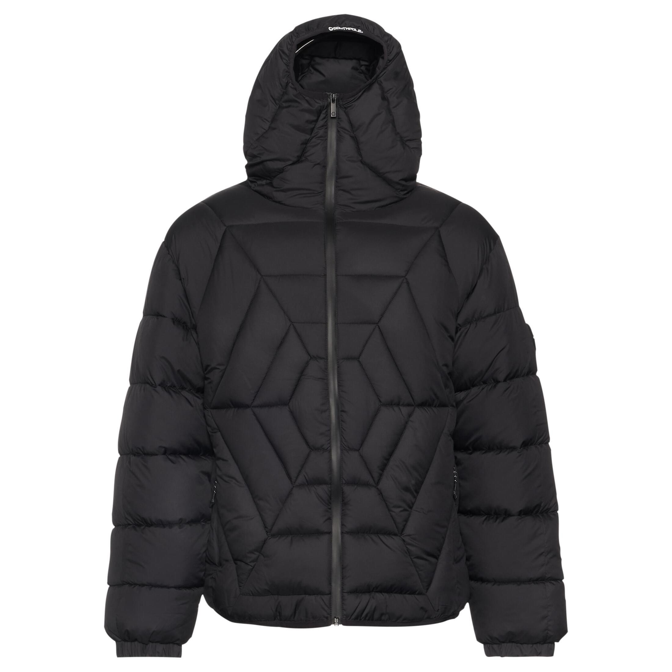 4067608101344 - Daunenjacke Storm Net 10