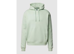 4067608520763 - Hoodie mit Label-Stitching