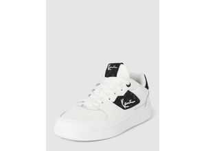 4067608917778 - Sneaker in Two-Tone-Machart Modell 89 Classic