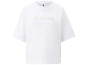 4067652771845 - Rundhals-Shirt Dorothy weiss 40