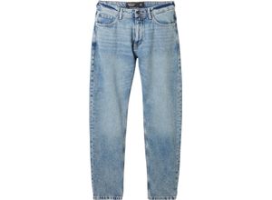 4067672144506 - DENIM TOM TAILOR Jeanshose Five-Pocket Baumwolle für Herren blau 33 34