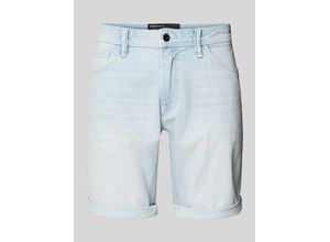 4067672145121 - Regular Fit Jeansshorts im 5-Pocket-Design