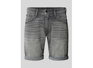 4067672145169 - Regular Fit Jeansshorts im 5-Pocket-Design