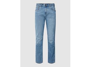 4067672151207 - Slim Fit Jeans mit Eingrifftaschen