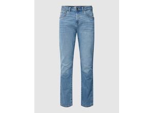 4067672151245 - Slim Fit Jeans mit Eingrifftaschen