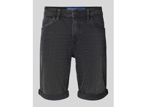 4067672152129 - Regular Fit Jeansshorts im 5-Pocket-Design