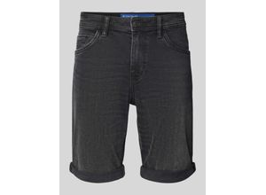 4067672152150 - Regular Fit Jeansshorts im 5-Pocket-Design