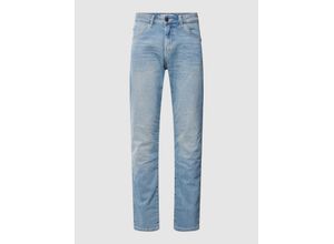 4067672152303 - Slim Fit Jeans mit Eingrifftaschen