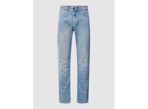 4067672152716 - Slim Fit Jeans mit Eingrifftaschen