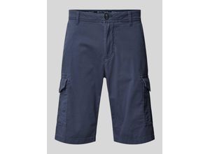 4067672238632 - Cargoshorts mit französischen Eingrifftaschen