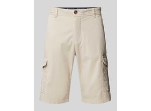 4067672239110 - Cargoshorts mit französischen Eingrifftaschen