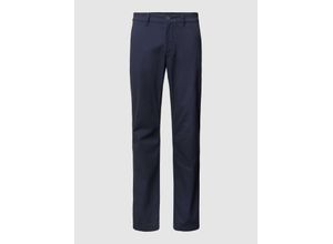 4067672260794 - Regular Fit Chino mit Paspeltaschen