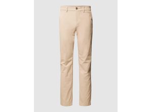 4067672261593 - Regular Fit Chino mit Paspeltaschen