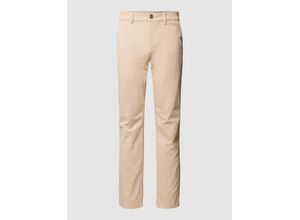 4067672261807 - Regular Fit Chino mit Paspeltaschen