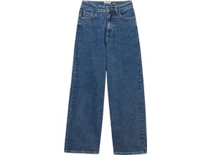 4067672321167 - TOM TAILOR Jeanshose Five-Pocket für Kinder blau 146