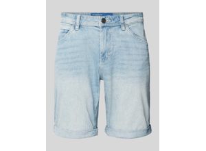 4067672330459 - Regular Fit Jeansshorts im 5-Pocket-Design 4067672330459 - Regular Fit Jeansshorts im 5-Pocket-Design
