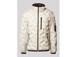 4067672647700 - Regular Fit Funktionsjacke mit abnehmbarer Kapuze