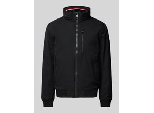 4067672650489 - Blouson mit herausnehmbarer Kapuze