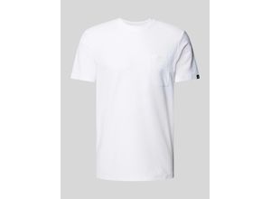 4067672771429 - Basic Fit T-Shirt mit Brusttasche