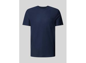 4067672771481 - Basic Fit T-Shirt mit Brusttasche