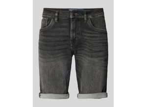 4067672873109 - Shorts mit 5-Pocket-Desing