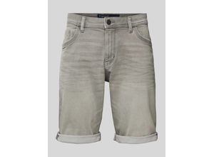 4067672873208 - Shorts mit 5-Pocket-Desing