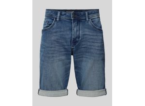 4067672873307 - Shorts mit 5-Pocket-Desing