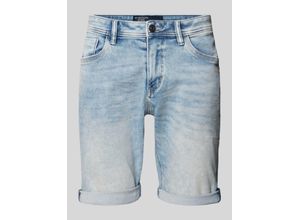 4067672873413 - Shorts mit 5-Pocket-Desing