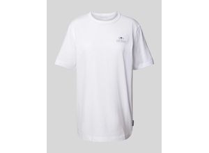 4067672887359 - T-Shirt mit Rundhalsausschnitt