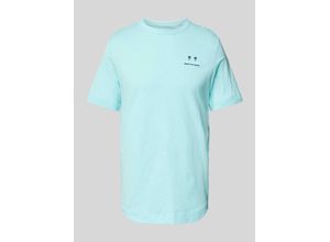 4067672888943 - T-Shirt mit Rundhalsausschnitt