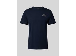 4067672888981 - T-Shirt mit Rundhalsausschnitt