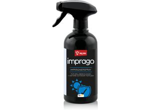 4067673002348 - Bbq-toro - Imprägnierspray imprago 500 ml für Grillabdeckung Outdoor Textilien Transporttaschen