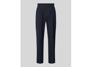 4067677405282 - Hose mit Bundfalten Modell Obey