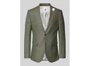 4067677442836 - Sakko mit Leinen-Anteil Modell Paul