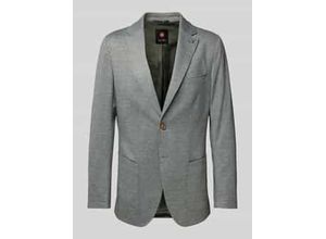 4067677629374 - Sakko mit aufgesetzten Taschen Modell Cuba