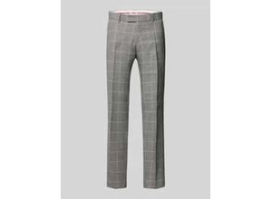 4067677782376 - Regular Fit Anzughose mit Bügelfalten Modell Paco 4067677782376 - Regular Fit Anzughose mit Bügelfalten Modell Paco