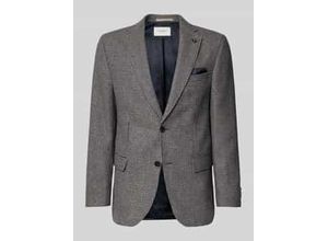 4067677876365 - 2-Knopf-Sakko mit Reverskragen Modell Theo