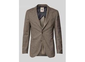 4067677956647 - 2-Knopf-Sakko mit Reverskragen Modell Conley