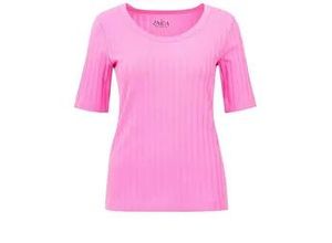 4067705625729 - Rundhals-Shirt ZAIDA pink 40