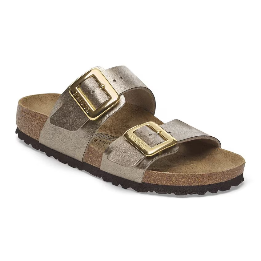 4067707000647 - Sandalen für Damen Sydney Cushion Buckle Birko-Flor 4067707000647 - Sandalen für Damen Sydney Cushion Buckle Birko-Flor