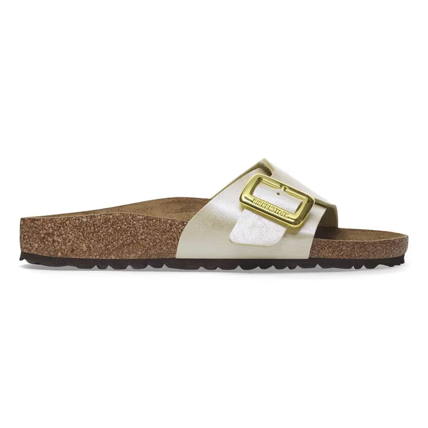 4067707002160 - Sandalen für Damen Catalina Cushion Birko-Flor 4067707002160 - Sandalen für Damen Catalina Cushion Birko-Flor