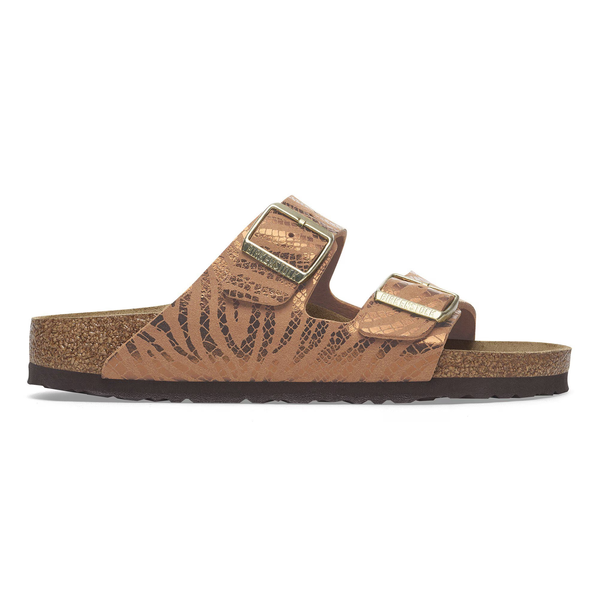 4067707071364 - Sandalen für Damen Arizona BS Synthetik