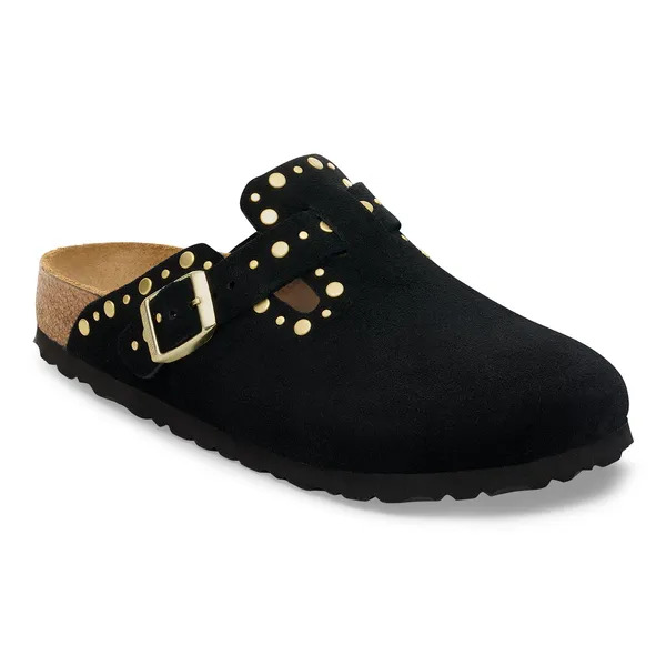 4067707387373 - Nubukleder Sandalen mit Nieten Boston